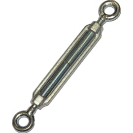 Tendeur anneau - anneau acier - 910 kg