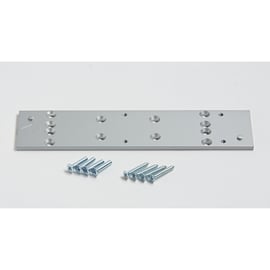 Plaque de montage pour ferme-porte ESV 7192