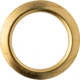 Bague laiton pour fiche