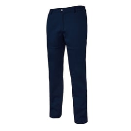 Pantalon anti-feu WORK FR bleu marine