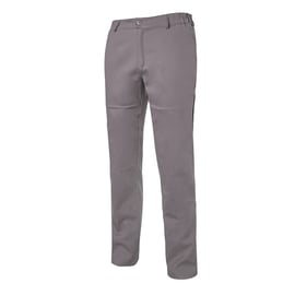 Pantalon anti-feu WORK FR gris