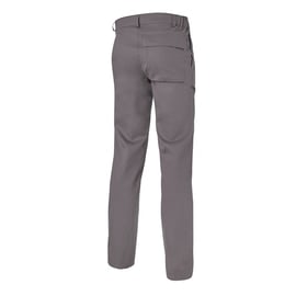 Pantalon anti-feu WORK FR gris