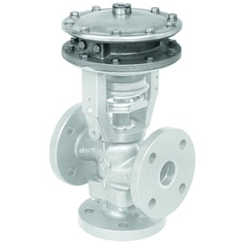 Membrane de rechange pour électrovanne