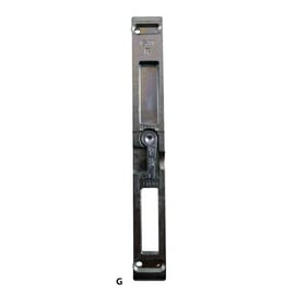 Gâche centrale EUROPA/FERCOMATIC G-22888-15 gauche