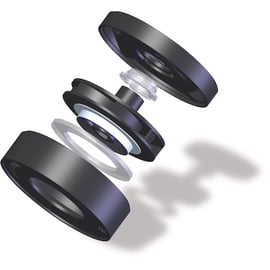 Pompe de forage QS4P-1