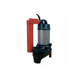 Pompe d'assainissement POMA