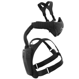 Kit de ventilation assistée Swiss Air avec panneau de commande