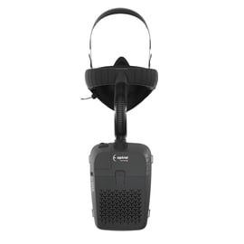 Kit de ventilation assistée Swiss Air avec panneau de commande