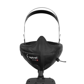 Kit de ventilation assistée Swiss Air avec panneau de commande