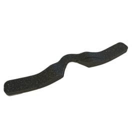 Lot de 5 mousses de rechange pour masque Swiss Air