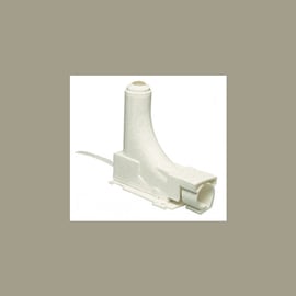 Sortie de plancher simple