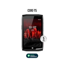 Tablette PACK PRO CORE-T5 avec verre trempé X-GLASS - Mémoire 32 Go