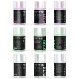 Solution tampon pH en flacon - pH 4.01