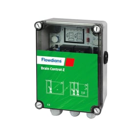 Coffret 2 pompes DRAIN CONTROL Z2+