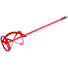 Hélice pour malaxeur 340401 - 140 x 650 mm