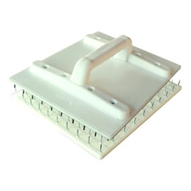 Taloche à pointes - 340 x 260 mm