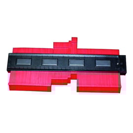 Gabarit de forme 250 mm