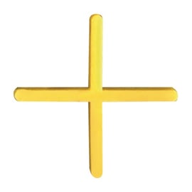 Croisillon à faïence