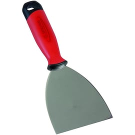 Couteau à enduire type américain inox