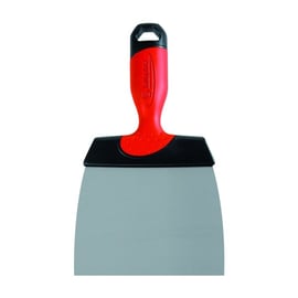 Couteau à enduire en inox