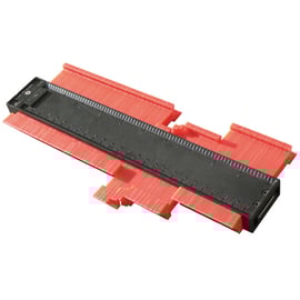 Gabarit de forme 250 mm