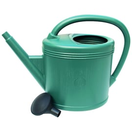 Arrosoir plastique fond renforcé pomme démontable - 11 L