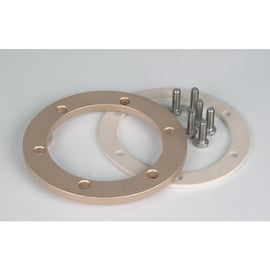 Kit liner bride et joint bonde de fond ANTIVORTEX ALLFIT