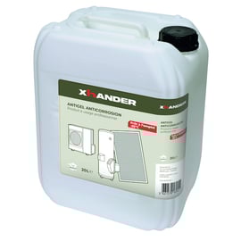 Antigel prêt à l'emploi -25°C - dilué - 20 L