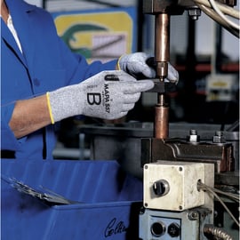 Gant anticoupure KryTech 557