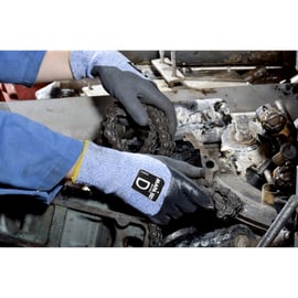 Gant anticoupure KryTech 582