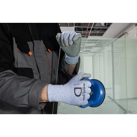 Gant anticoupure KryTech 586