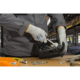 Gant anticoupure KryTech 615