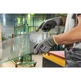 Gant anticoupure KryTech 622