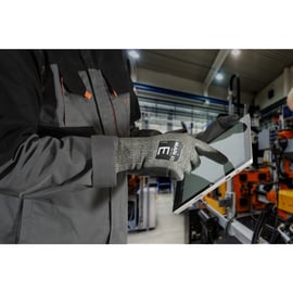 Gant anticoupure KryTech 622