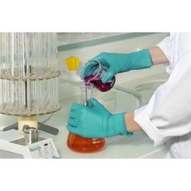 Gant à usage unique Solo 977 (boîte de 100)