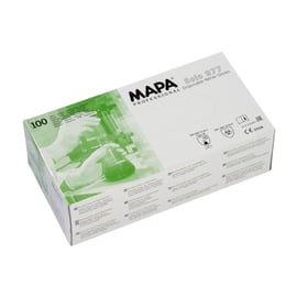Gant à usage unique Solo 977 (boîte de 100)