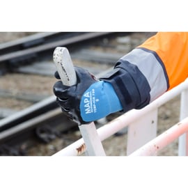 Gant protection froid TempIce 700