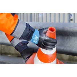 Gant protection froid TempIce 700