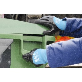 Gant protection froid TempIce 700