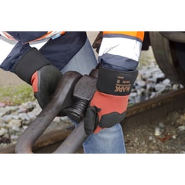 Gant de manutention Titan 850