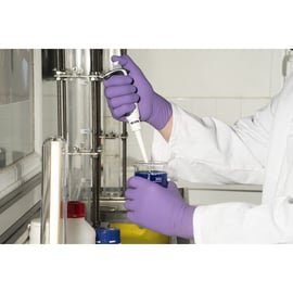 Gant à usage unique Trilites 994 (boîte de 100)