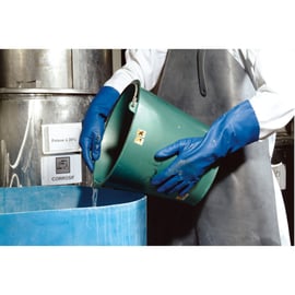 Gant chimique UltraNeo 382