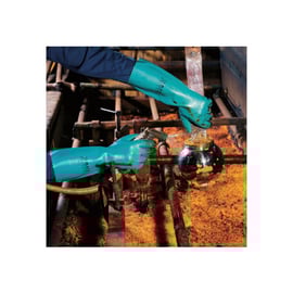 Gant chimique Ultranitril 377