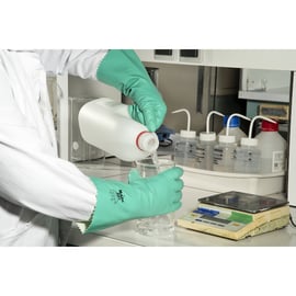 Gant chimique Ultranitril 381