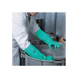 Gant chimique Ultranitril 480
