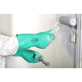 Gant chimique Ultranitril 492
