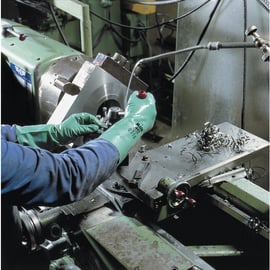 Gant chimique Ultranitril 492