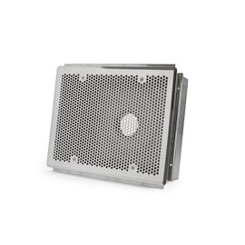 Aspiration latérale INOX 67m³/h Béton PAHLEN