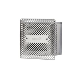 Aspiration latérale INOX 20 m³/h Béton 2"