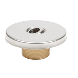 Buse de massage INOX 5m³/h